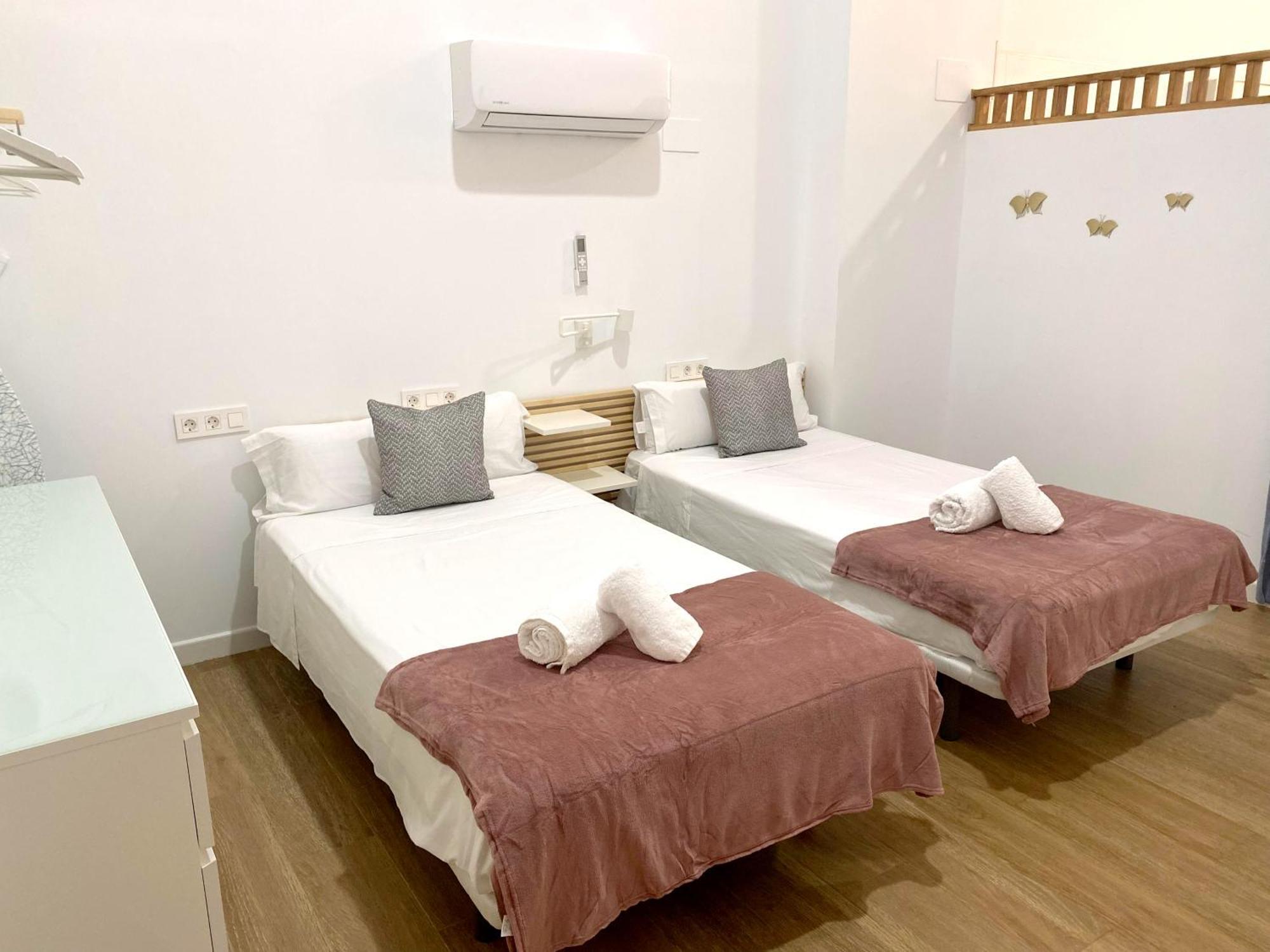 Apartamento La Victoria 1 コルドバ エクステリア 写真