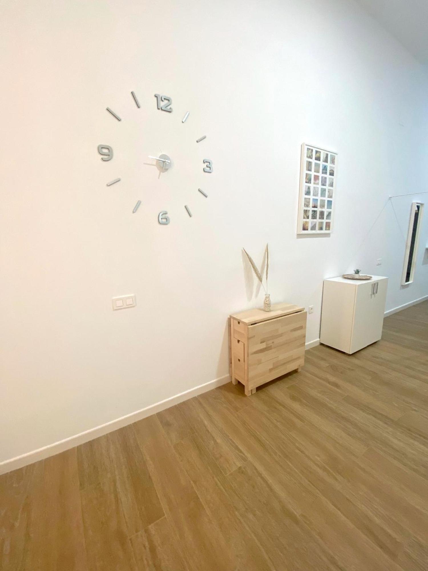 Apartamento La Victoria 1 コルドバ エクステリア 写真