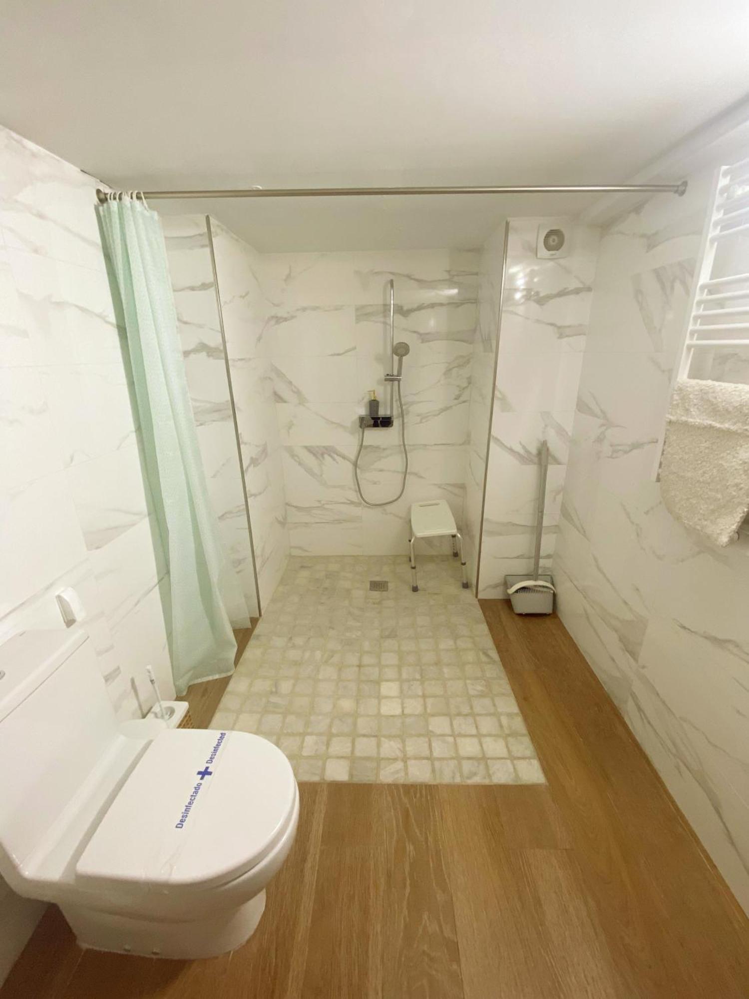 Apartamento La Victoria 1 コルドバ エクステリア 写真