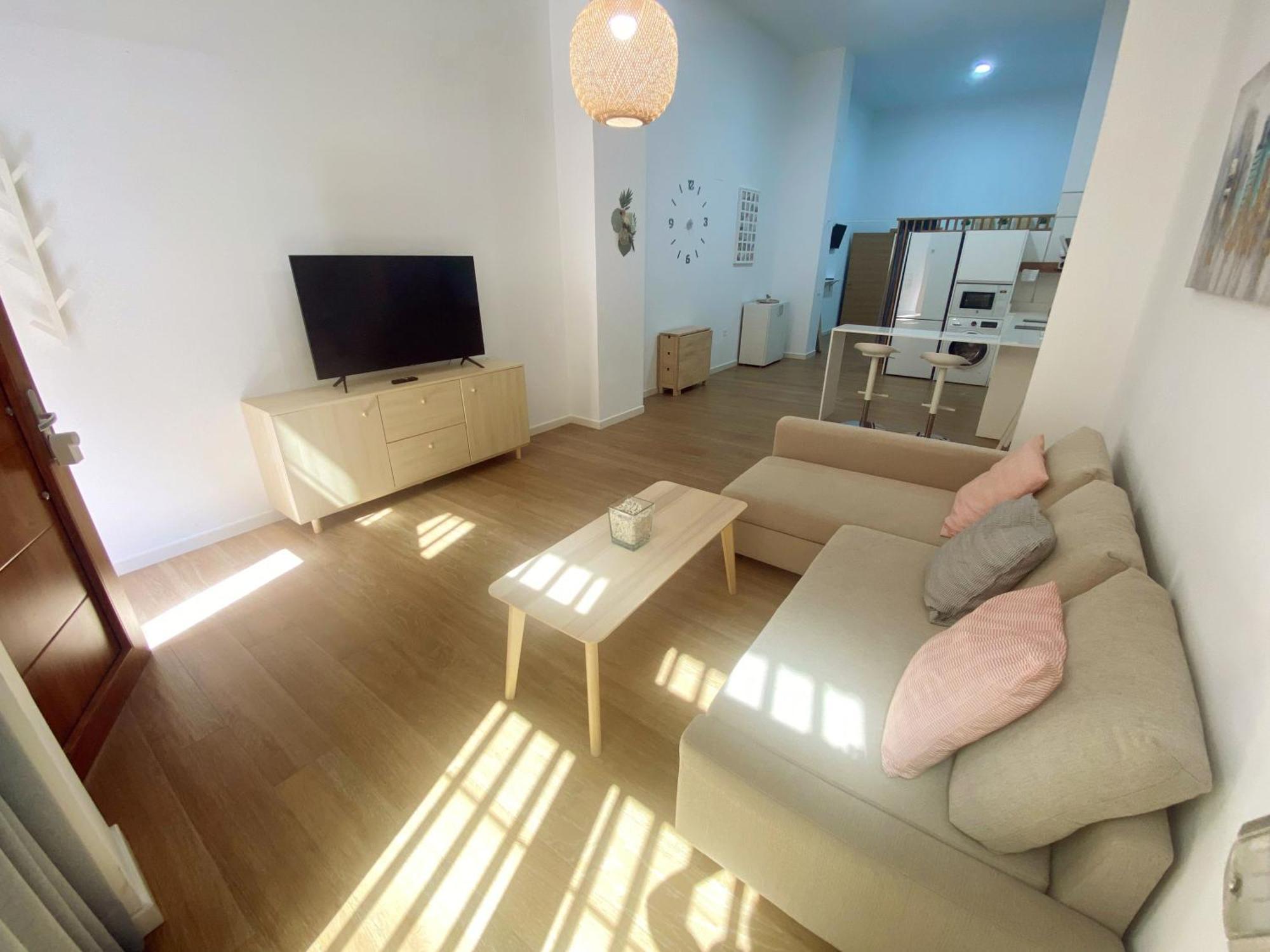 Apartamento La Victoria 1 コルドバ エクステリア 写真