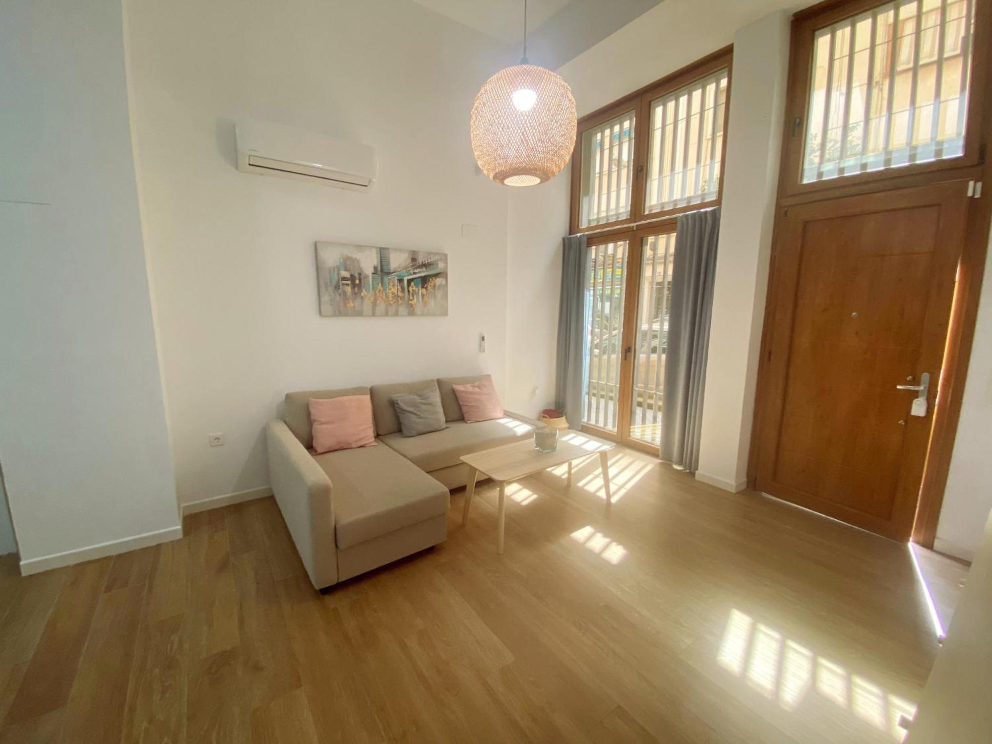 Apartamento La Victoria 1 コルドバ エクステリア 写真