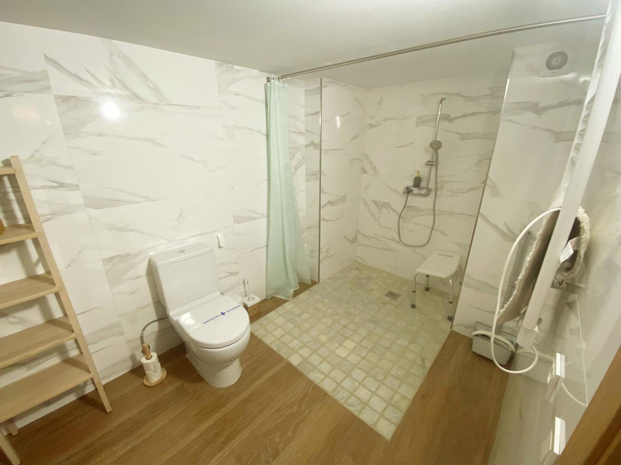 Apartamento La Victoria 1 コルドバ エクステリア 写真