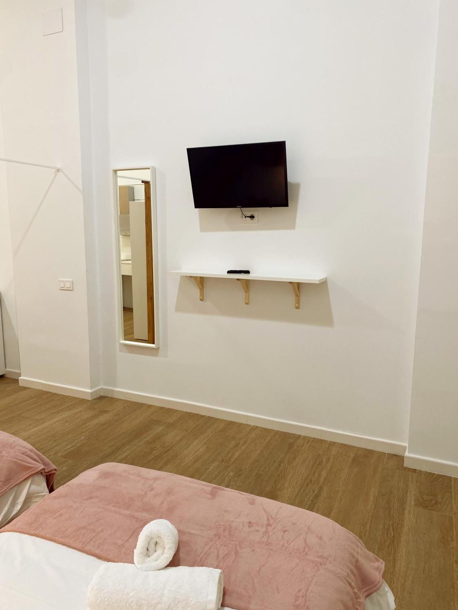 Apartamento La Victoria 1 コルドバ エクステリア 写真